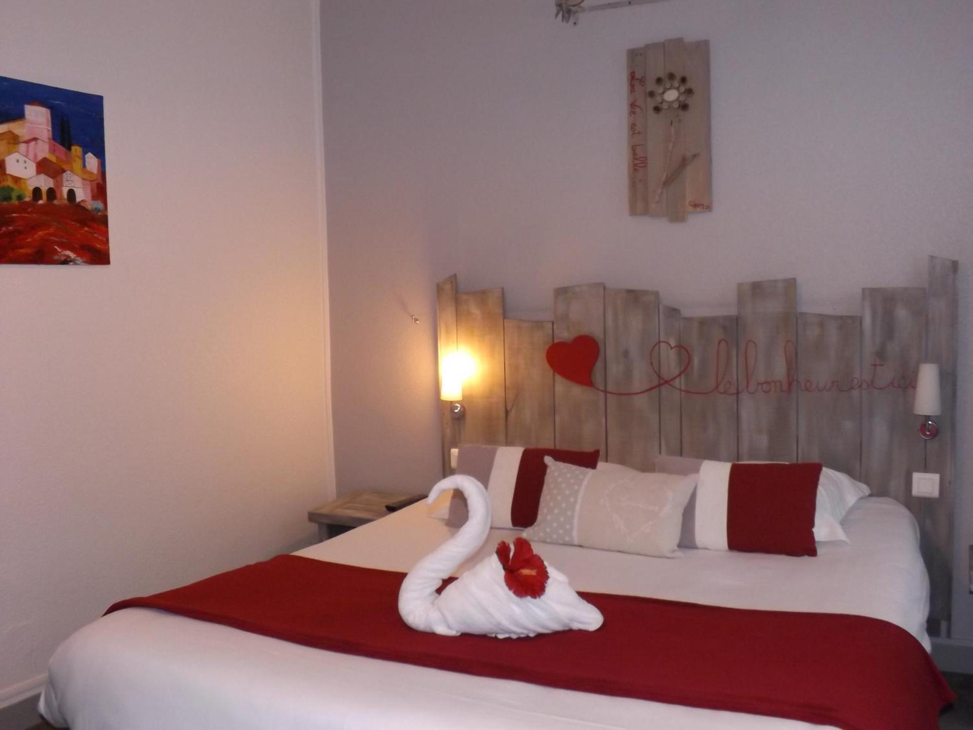 Hotel De France Citotel Rochefort  Eksteriør bilde