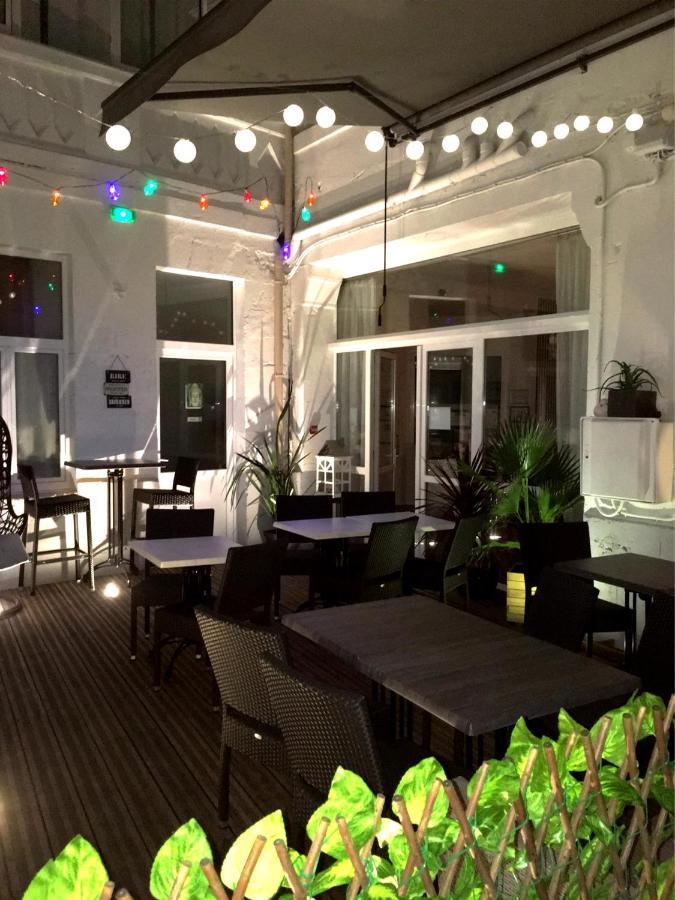 Hotel De France Citotel Rochefort  Eksteriør bilde