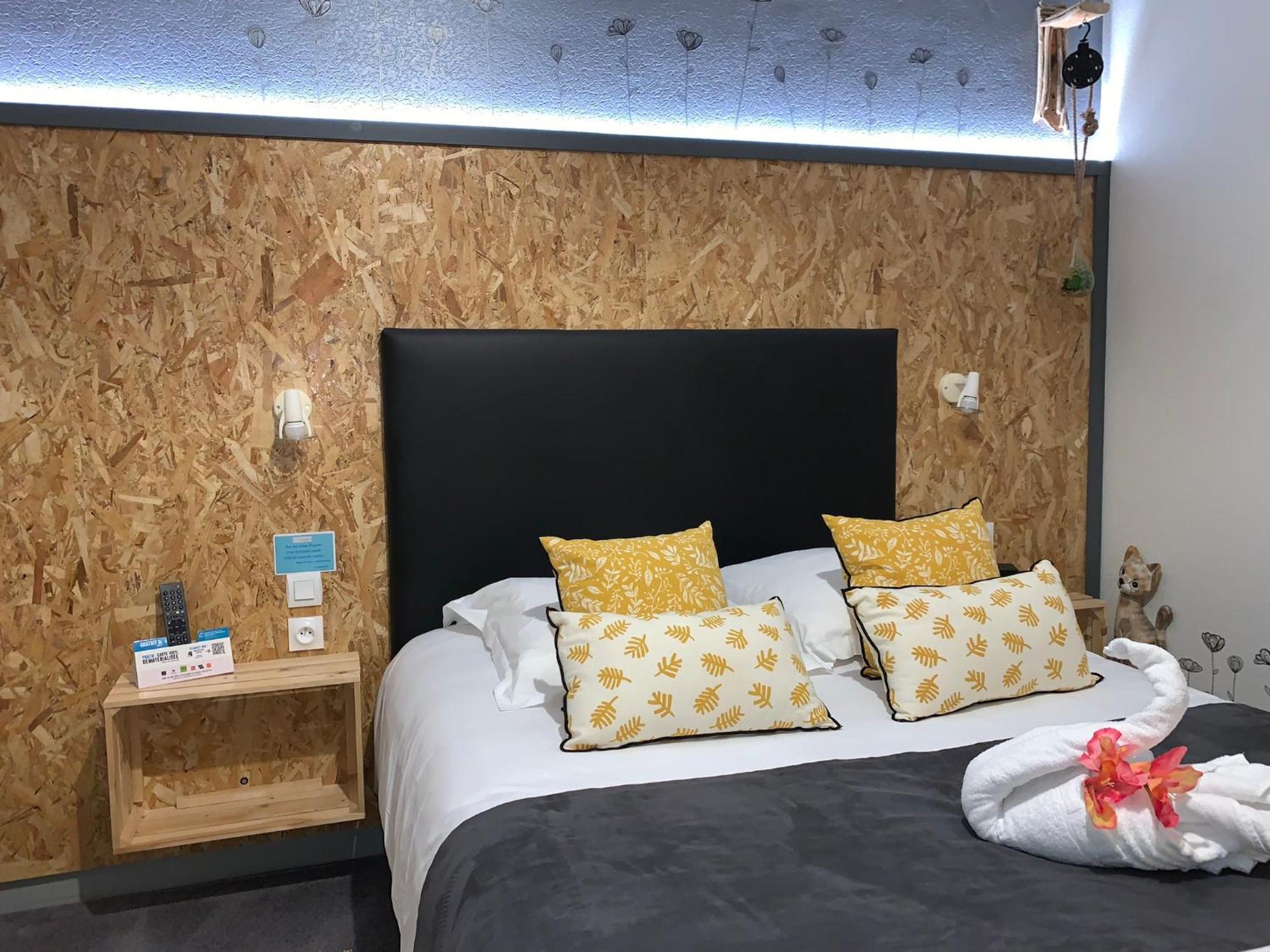Hotel De France Citotel Rochefort  Eksteriør bilde