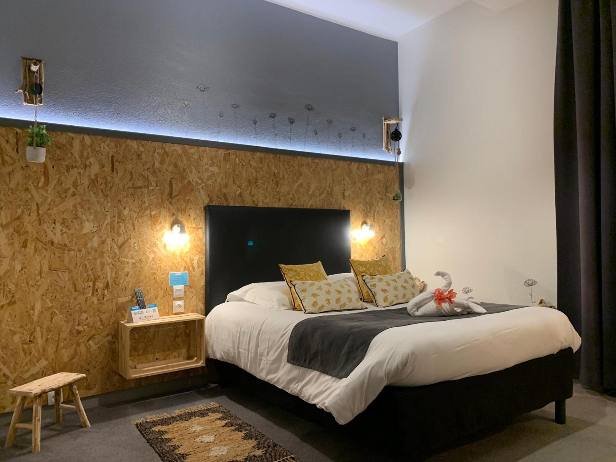 Hotel De France Citotel Rochefort  Eksteriør bilde